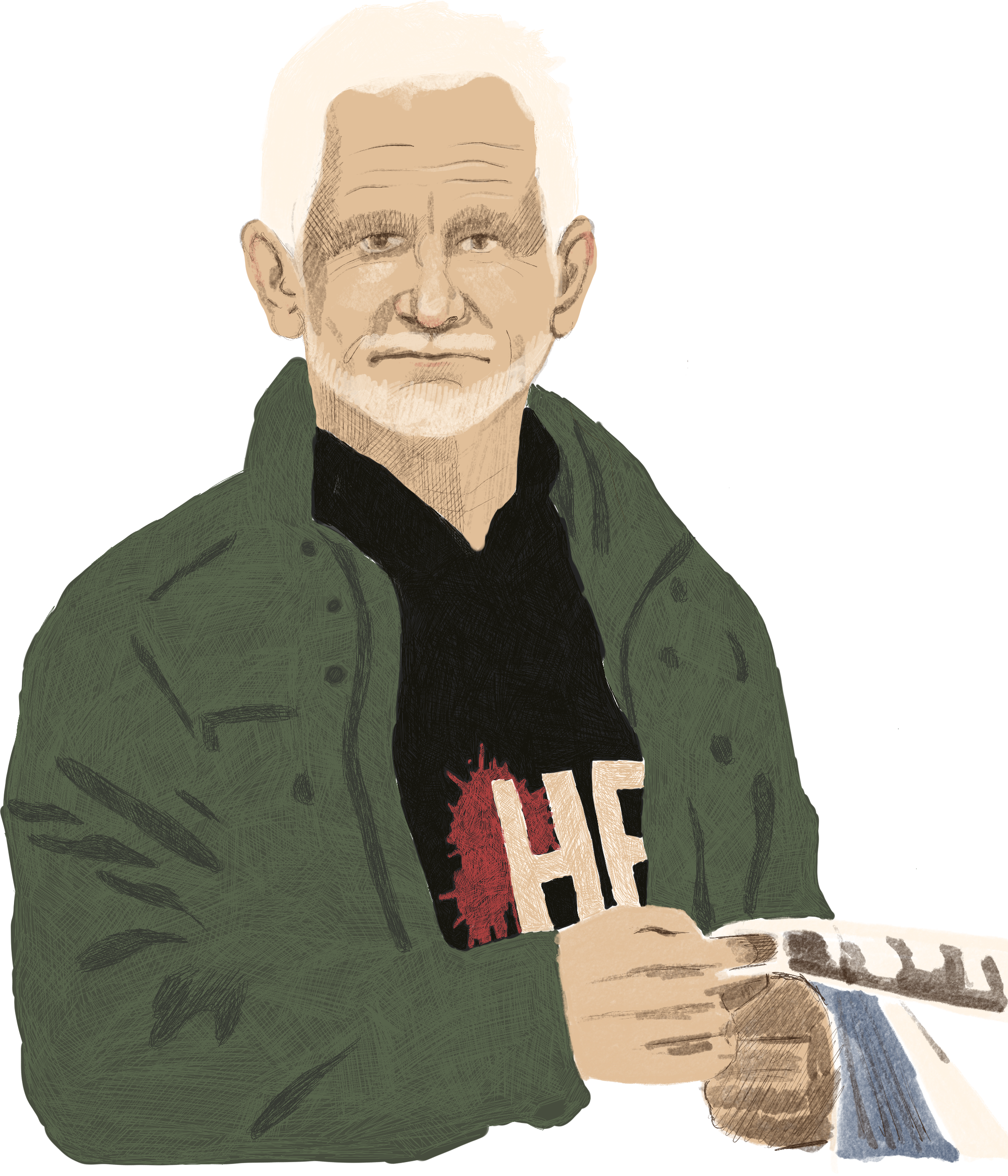 Ales Bialiatski